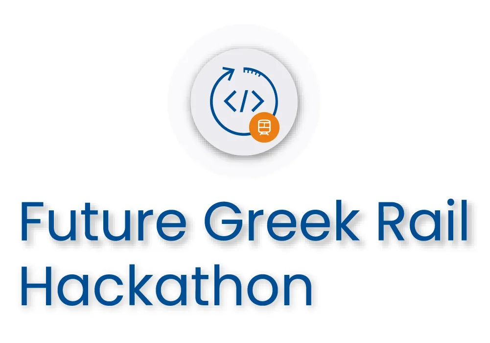 Future Greek Rail Hackathon