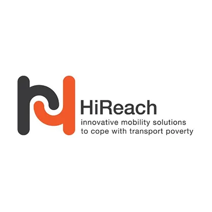 HiReach