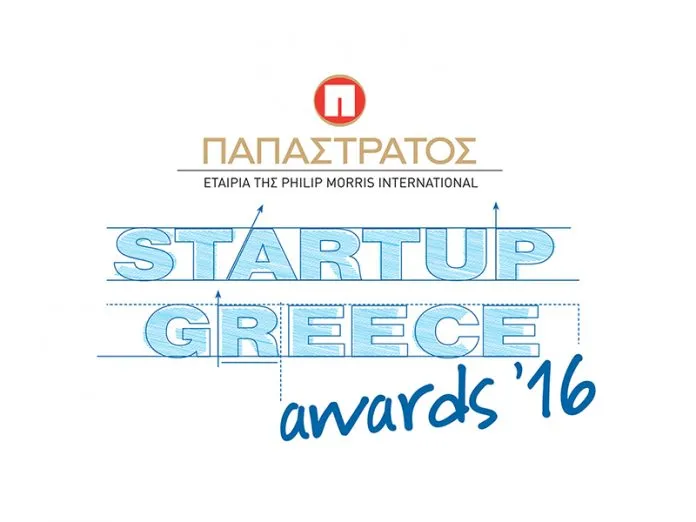 Startup Greece