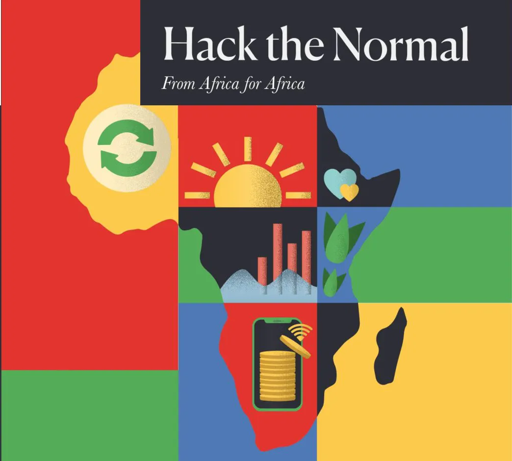 Hack the normal africa